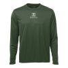 ACTIVE-WEAR LONG SLEEVE  Thumbnail