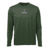 ACTIVE-WEAR LONG SLEEVE  Thumbnail