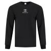 ATC™ EVERYDAY COTTON LONG SLEEVE TEE Thumbnail