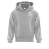 RELAXED FLEECE HOODIE YOUTH  Thumbnail